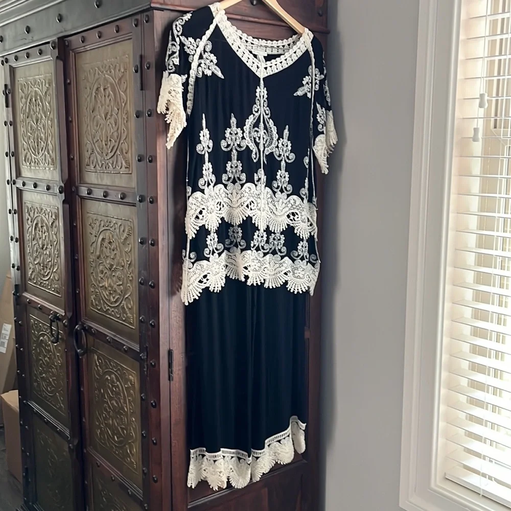 Lightweight pantsuit - Picture 10 of 10